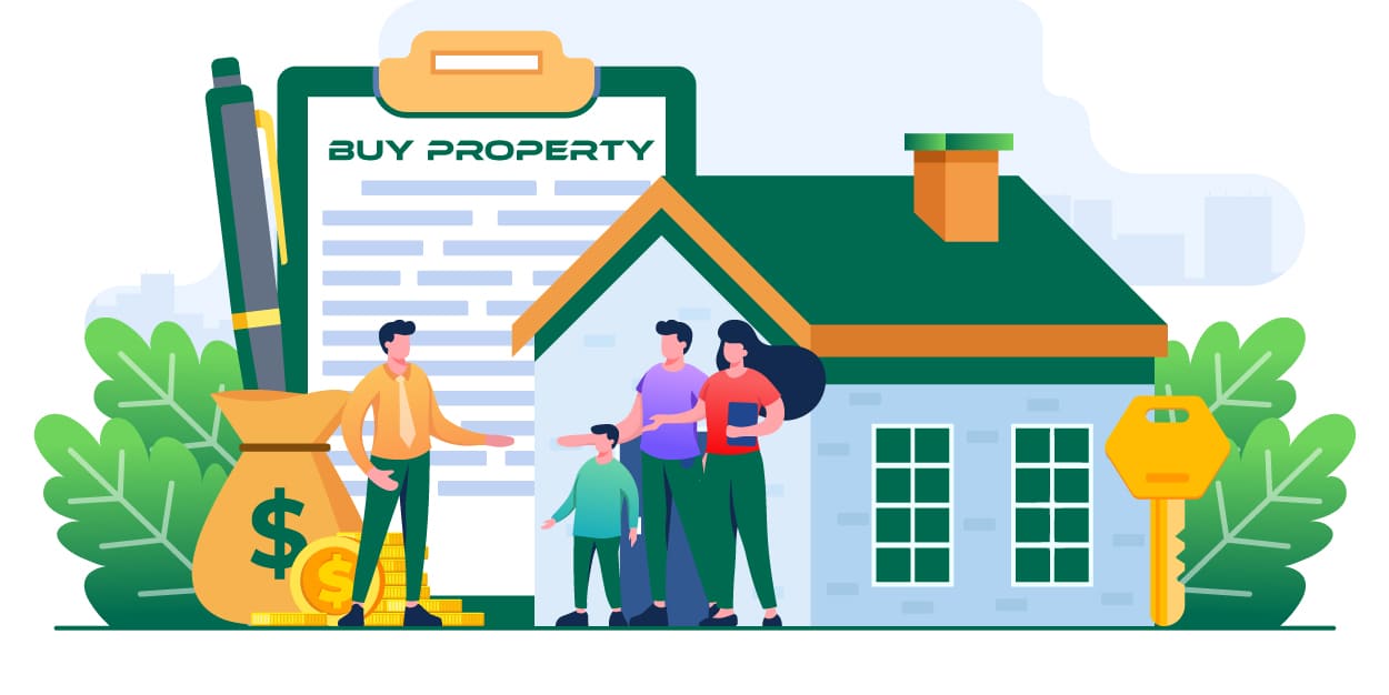 Buy Property