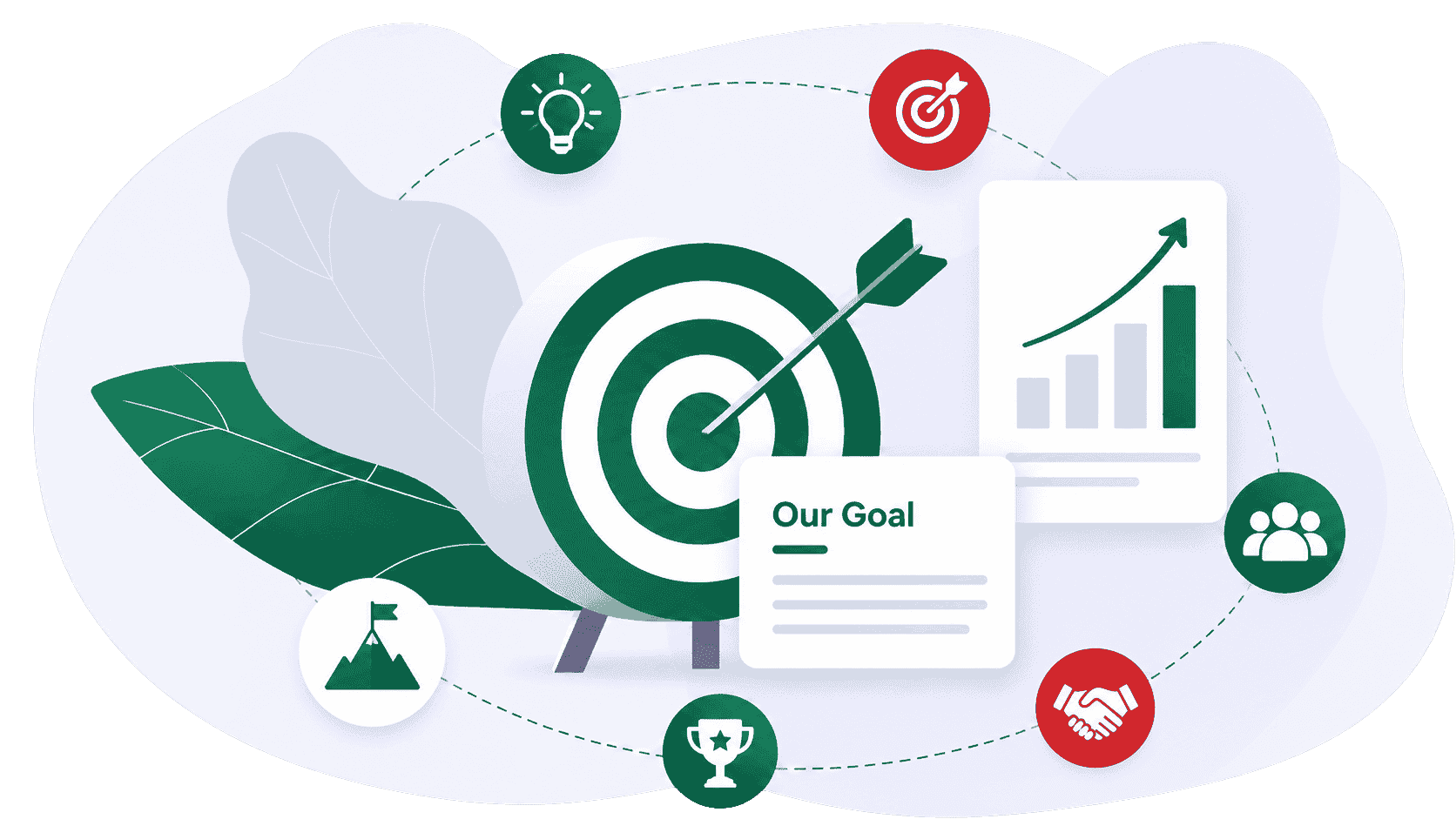 Our Goal