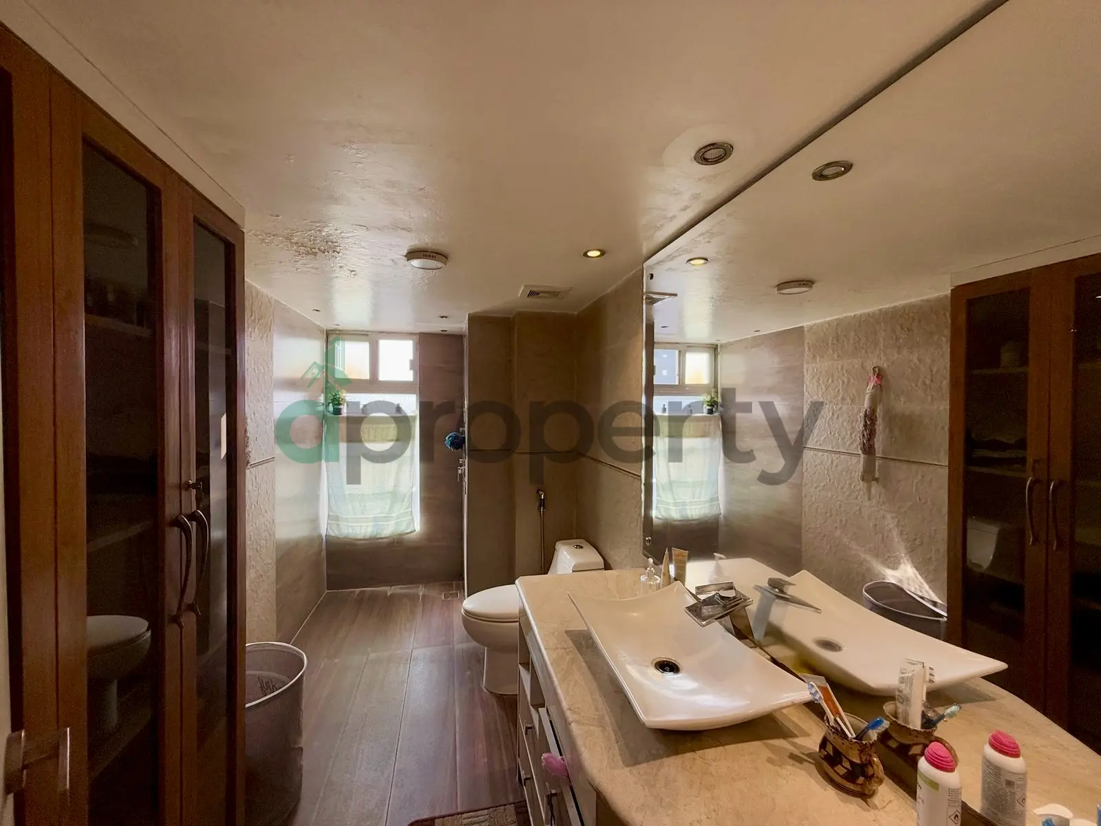 3400 SFT Luxurious Full Furnished South Face Apartment 9th Floor for Sale at Bashundhara R/A