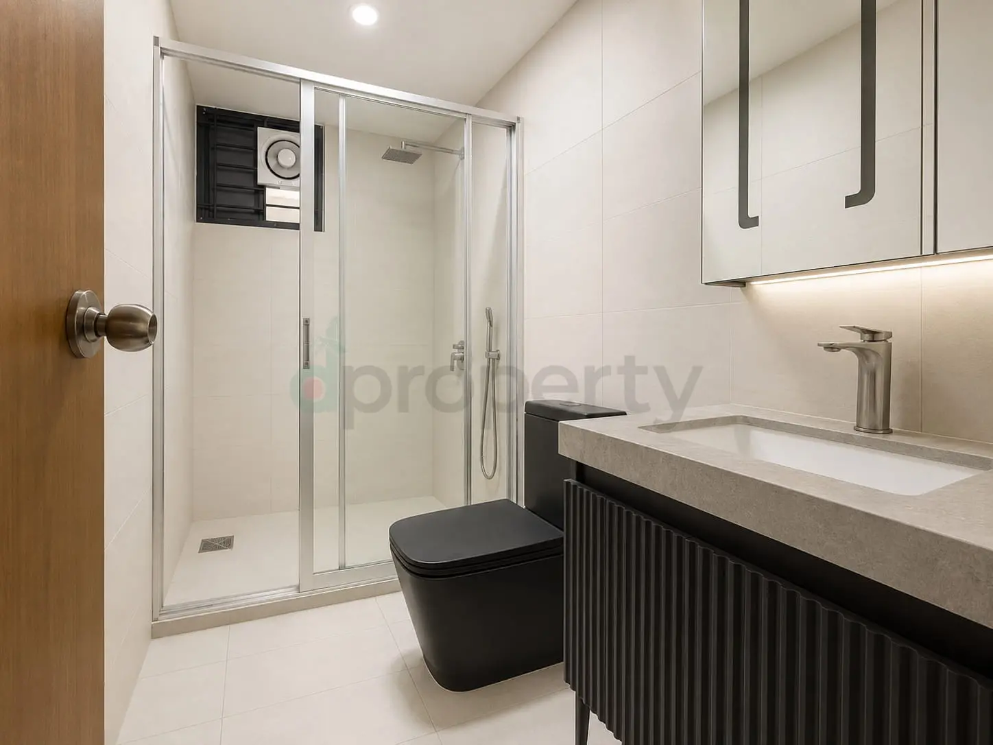 200SFT South-Facing Brand New Fully Furnished Apartment  Rent - Gallery Image