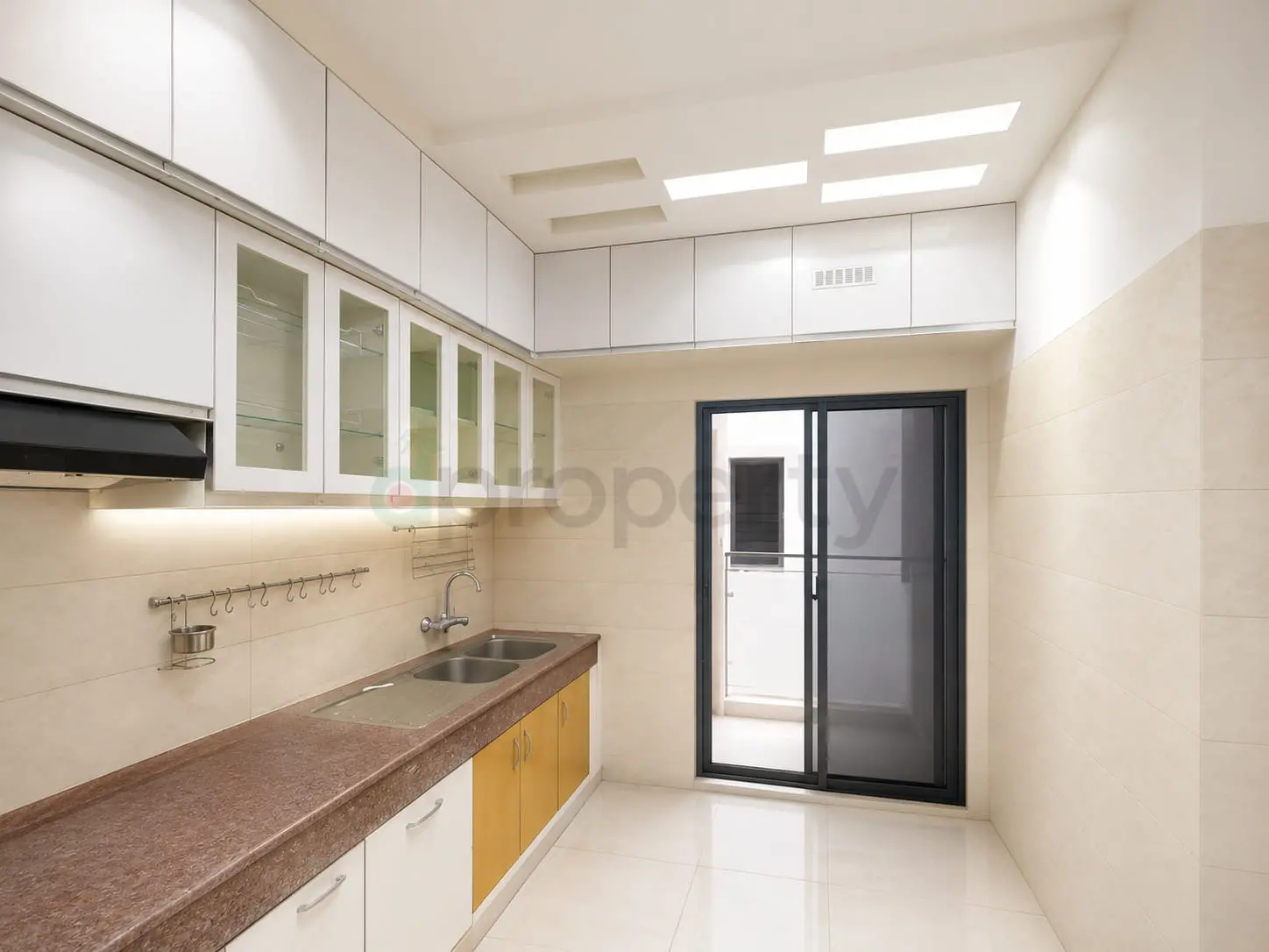 200SFT South-Facing Brand New Fully Furnished Apartment  Rent - Gallery Image