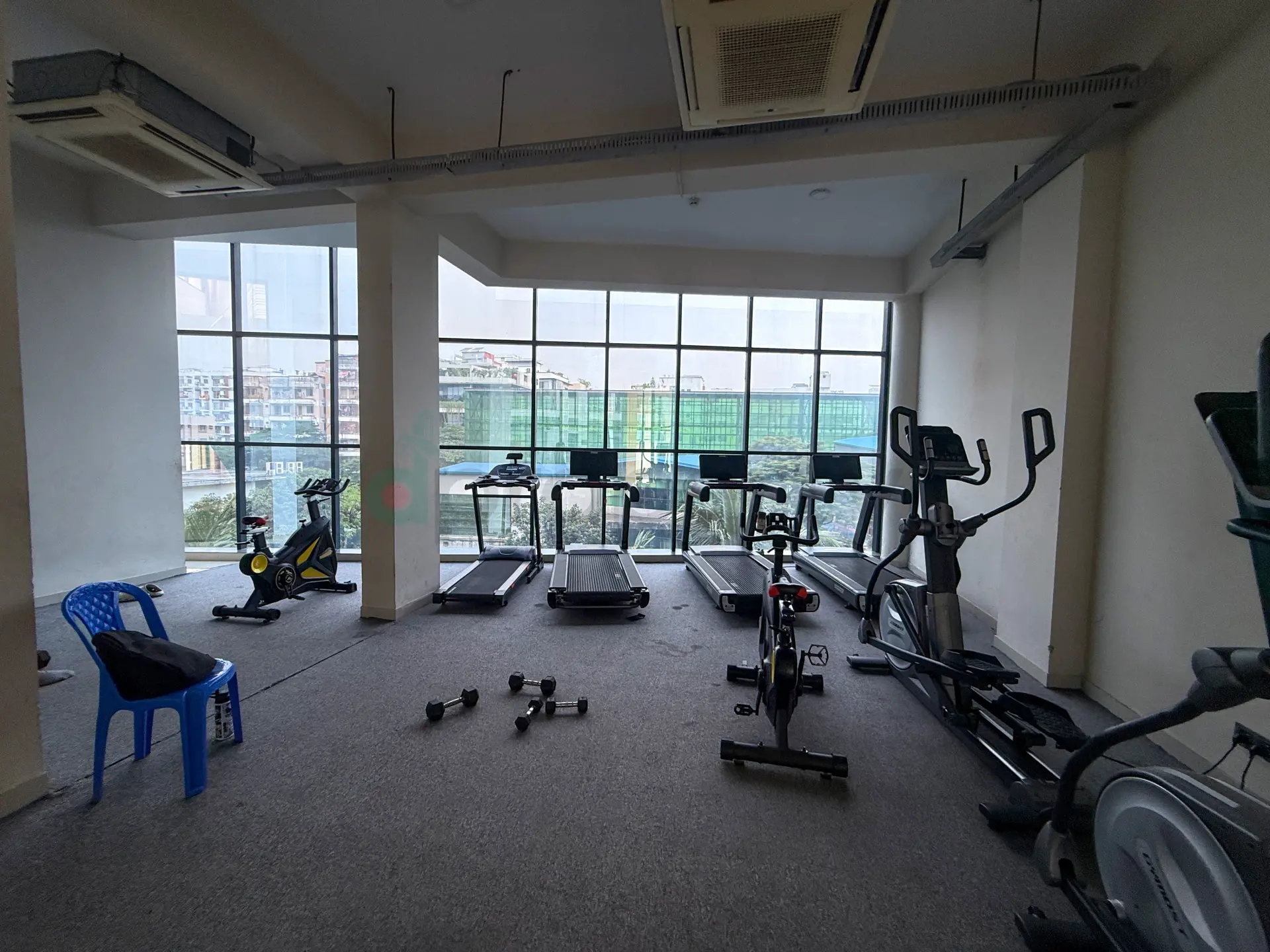 200SFT South-Facing Brand New Fully Furnished Apartment  Rent - Gallery Image