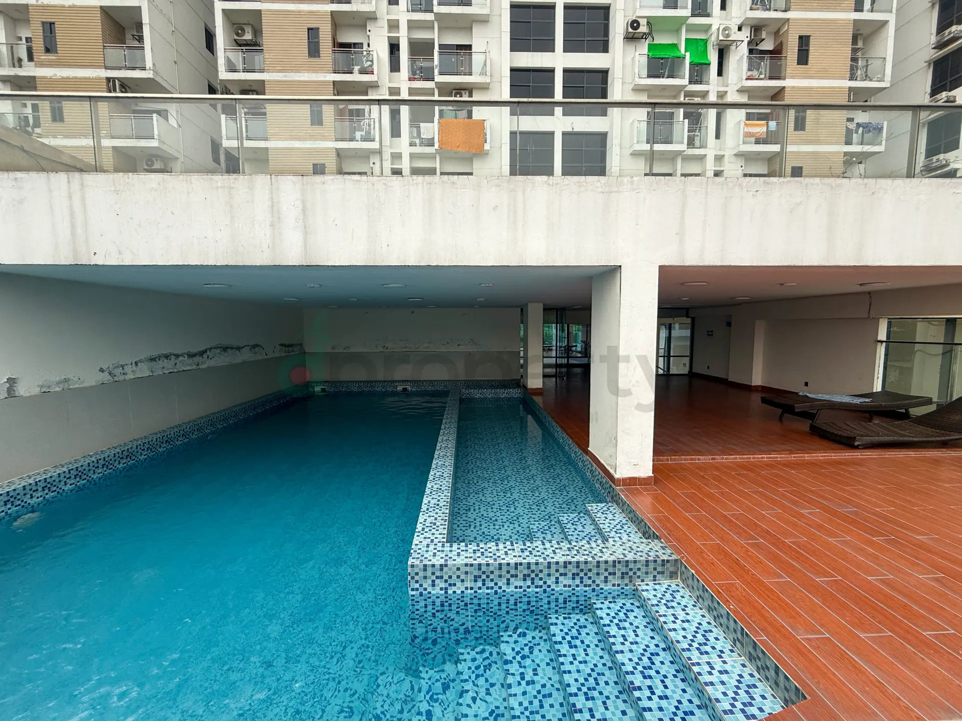 200SFT South-Facing Brand New Fully Furnished Apartment  Rent - Gallery Image