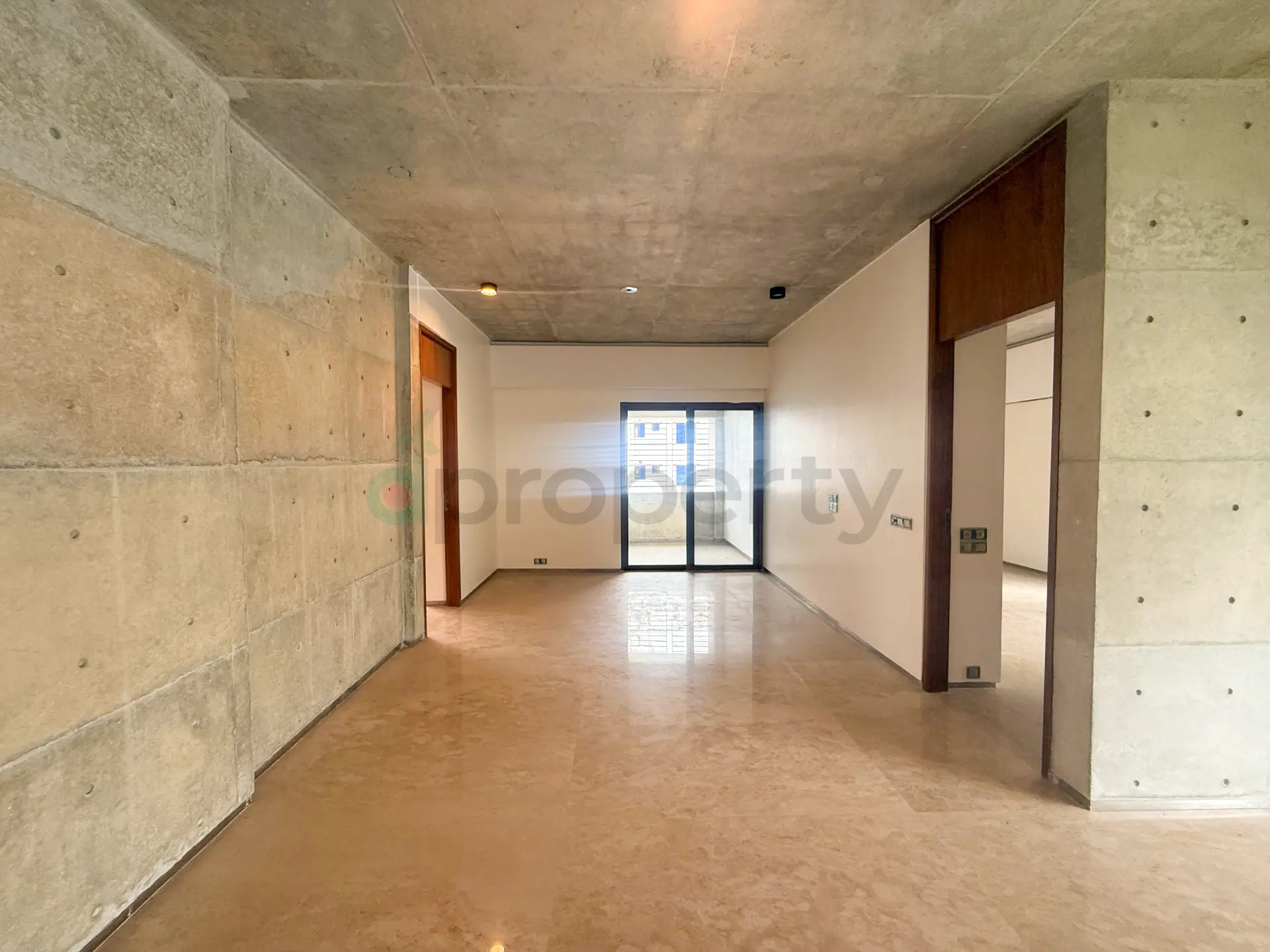 2600 SFT Brand New Semi Furnished Fair Face Building Apartment Rent at 4th Floor Bashundhara R/A - Gallery Image