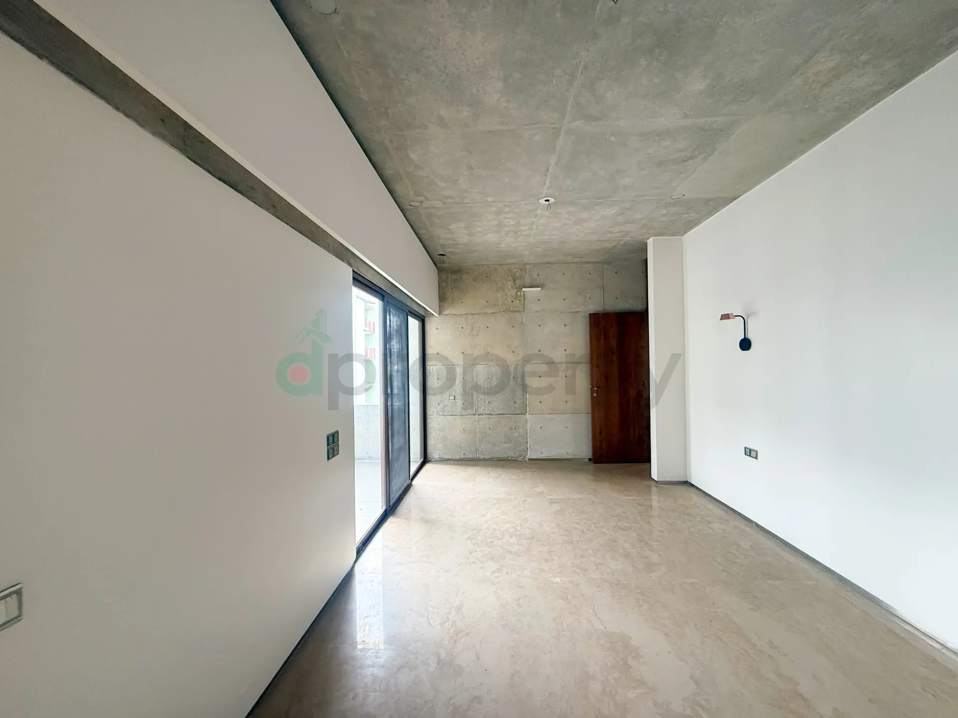 2600 SFT Brand New Semi Furnished Fair Face Building Apartment Rent at 4th Floor Bashundhara R/A - Gallery Image