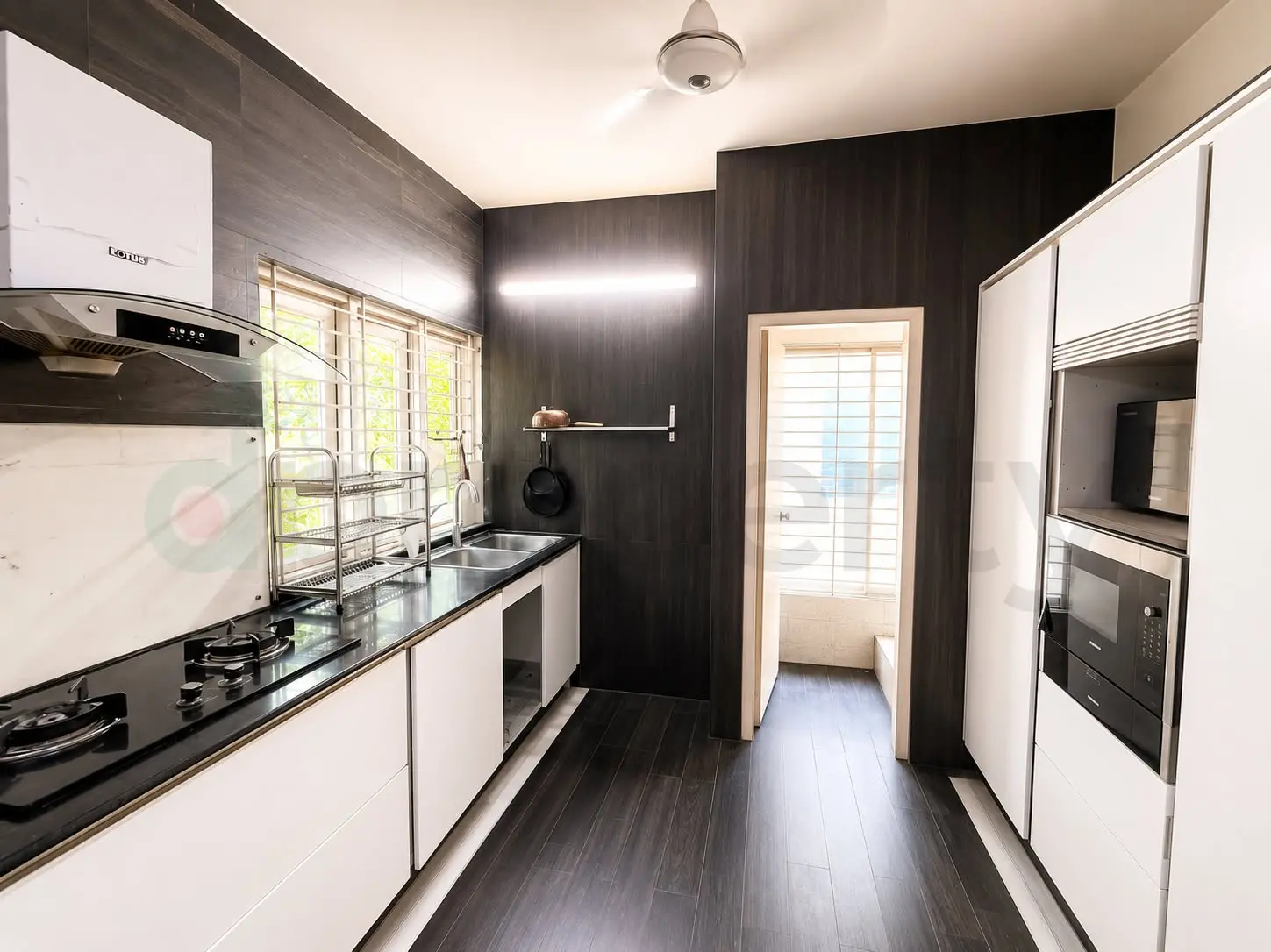 5000 SFT Luxurious DuplexFully Furnished Apartment Rent At uttara