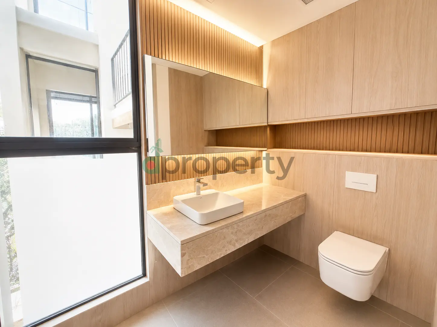 🏢 10,800 SFT Brand-New Commercial Space for Rent in Gulshan 2nd Floor - Gallery Image