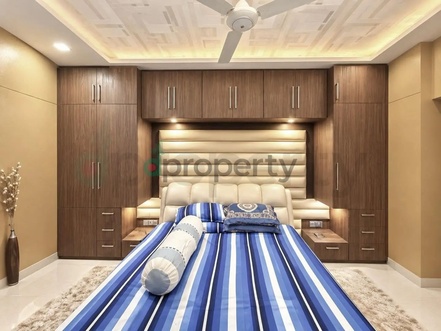 🏡 3101 SFT Luxury Fully Furnished South Face Apartment 4th floor for Sale | Bashundhara R/A D Block - Residential in Bashundhara R/A