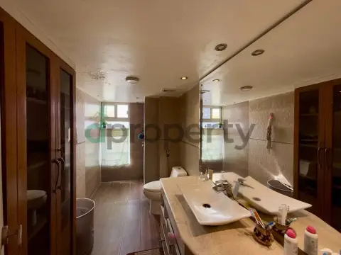 3400 SFT Luxurious Full Furnished South Face Apartment 9th Floor for Sale at Bashundhara R/A