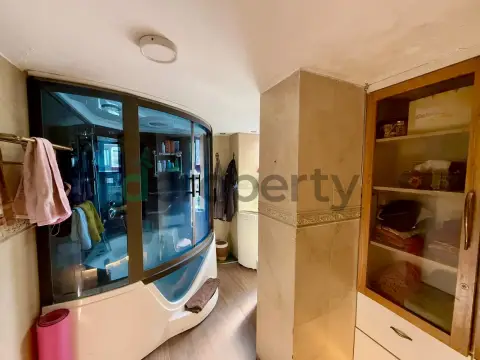 3400 SFT Luxurious Full Furnished South Face Apartment 9th Floor for Sale at Bashundhara R/A