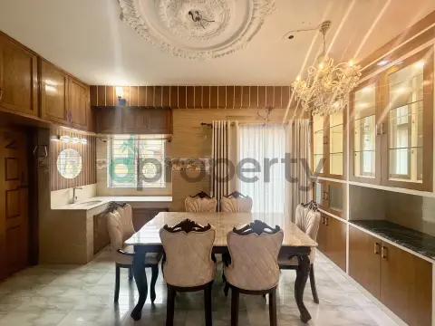1900 SFT Brand New Fully Furnished Apartment 6th floor for Rent