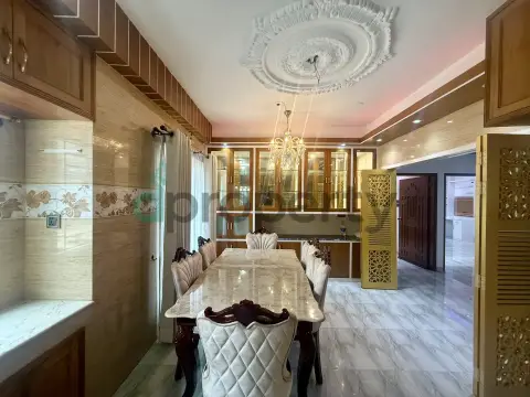1900 SFT Brand New Fully Furnished Apartment 6th floor for Rent