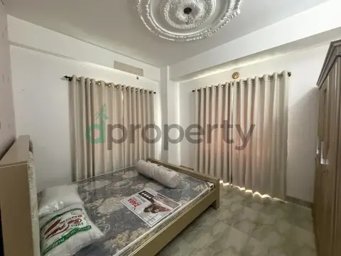 1900 SFT Brand New Fully Furnished Apartment 6th floor for Rent