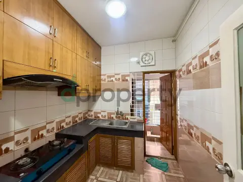 2200 SFT Luxurious Full Furnished Flat rent at 6th Floor at Banani