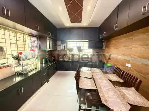 4500 SFT SOuth Face Luxurious Fully Furnished Duplex Rent at 6th and 7th FLoor At bashundhara R/A