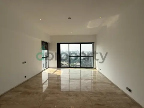 5200 SFT Luxurious Semi Furnished South East face Flat Rent 10th floor at Baridhara Diplomatic Zone