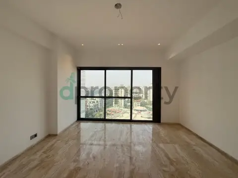 5200 SFT Luxurious Semi Furnished South East face Flat Rent 10th floor at Baridhara Diplomatic Zone