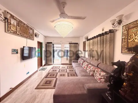 4200 SFT Luxurious Duplex Sale At Uttara