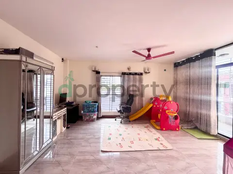 4200 SFT Luxurious Duplex Sale At Uttara