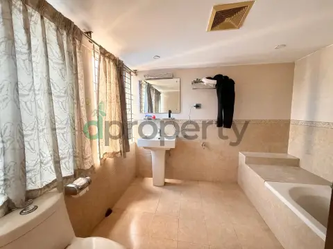 4200 SFT Luxurious Duplex Sale At Uttara