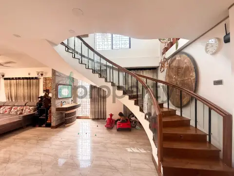 4200 SFT Luxurious Duplex Sale At Uttara