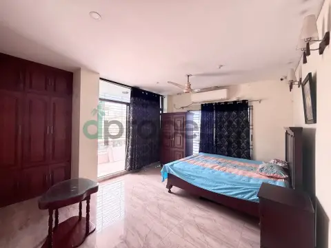 4200 SFT Luxurious Duplex Sale At Uttara