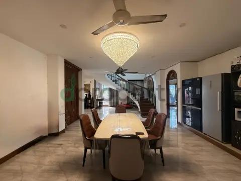 4200 SFT Luxurious Duplex Sale At Uttara