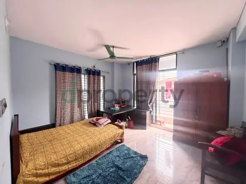 4200 SFT Luxurious Duplex Sale At Uttara