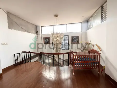 4200 SFT Luxurious Duplex Sale At Uttara