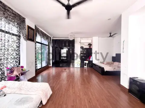 4200 SFT Luxurious Duplex Sale At Uttara