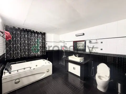4200 SFT Luxurious Duplex Sale At Uttara
