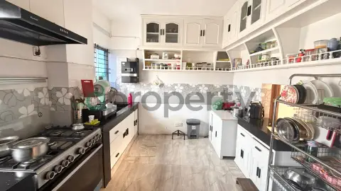 4200 SFT Luxurious Duplex Sale At Uttara