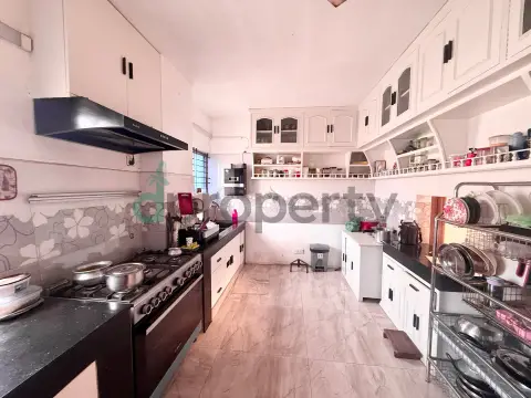 4200 SFT Luxurious Duplex Sale At Uttara