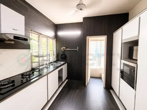 5000 SFT Luxurious DuplexFully Furnished Apartment Rent At uttara